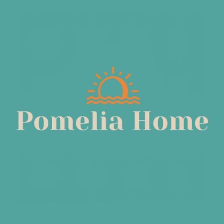 Pomelia Home Riposto Exterior foto
