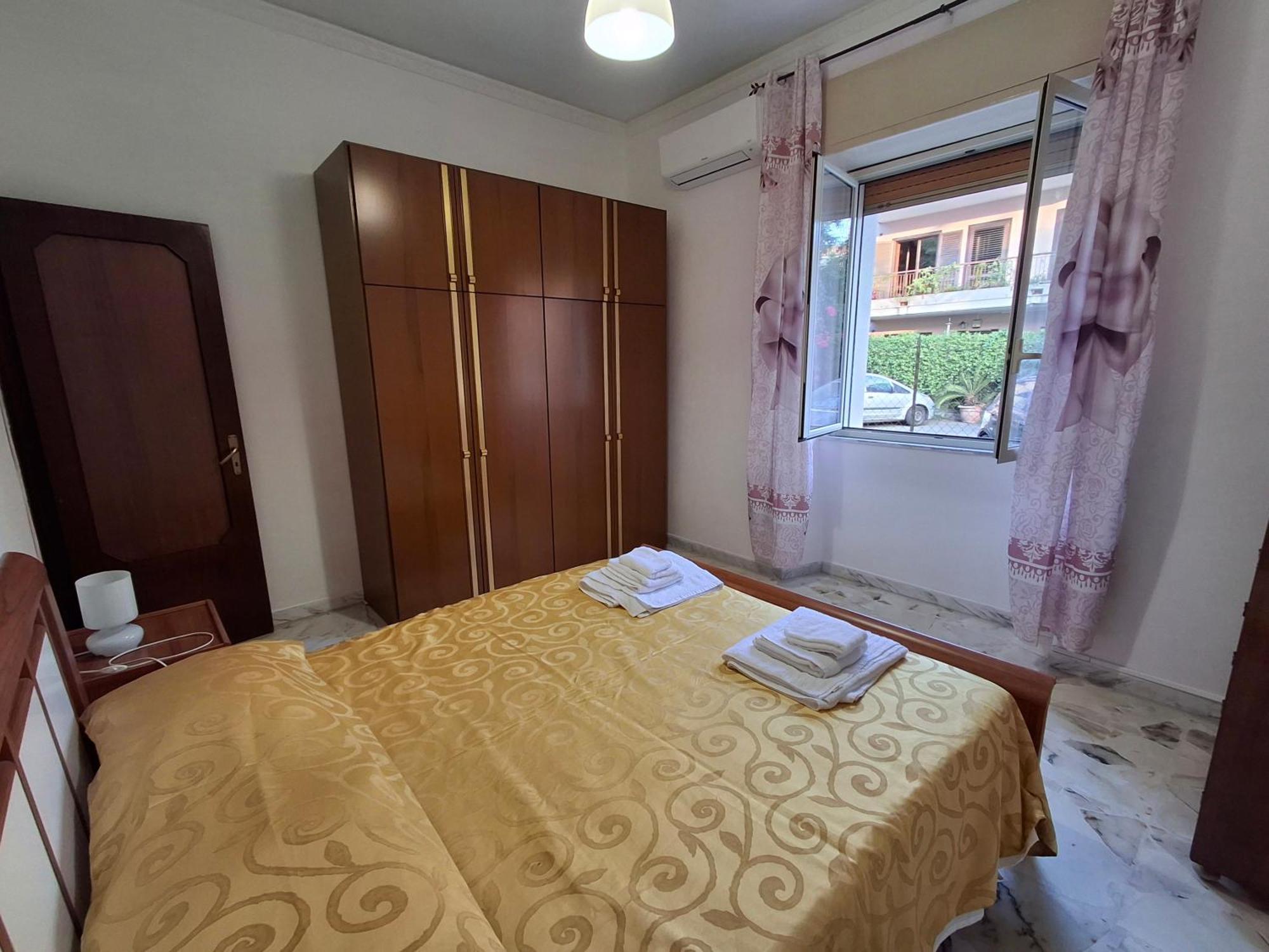 Pomelia Home Riposto Exterior foto